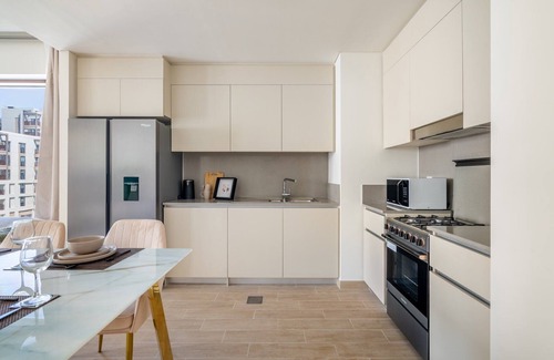 Dubai Apartment | GuestReady - Charming stay at Creek Beach