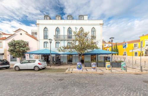 Paco De Arcos Apartment | GuestReady - Conde das Alcáçovas