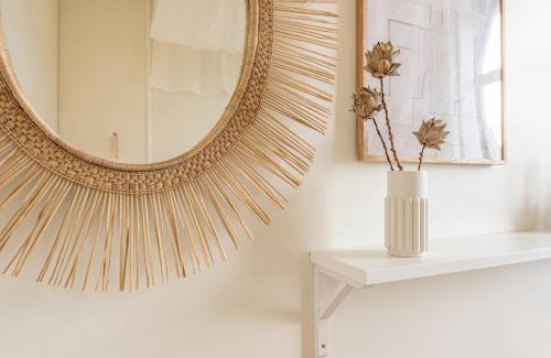 Paco De Arcos Apartment | GuestReady - Conde das Alcáçovas