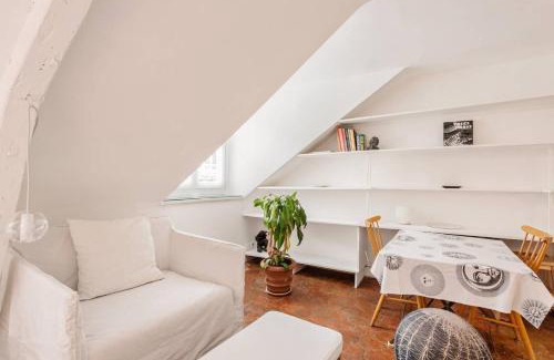 Quartier de la Porte-Saint-Denis Apartment | GuestReady - Confort et charme au cœur de Paris