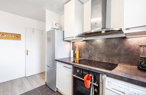 Centre-ville Apartment | GuestReady - Cosy getaway at the gates of Paris