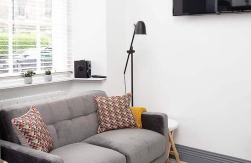 Newington Apartment | GuestReady - Cosy Studio for 2pax in Newington