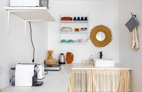 Bondy Apartment | GuestReady - Cozy Retreat near Bondy Woods