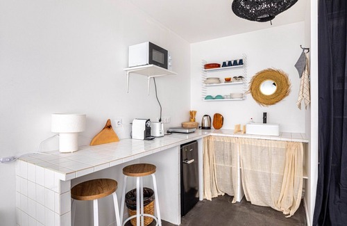 Bondy Apartment | GuestReady - Cozy Retreat near Bondy Woods