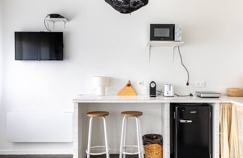 Bondy Apartment | GuestReady - Cozy Retreat near Bondy Woods
