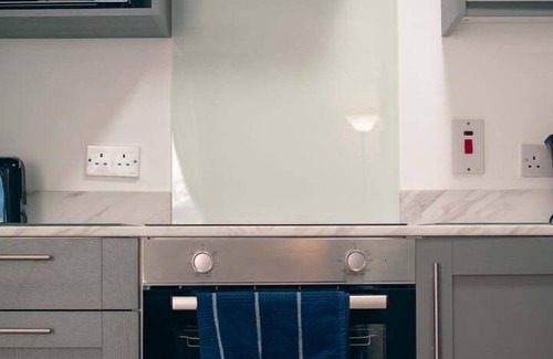 City Centre Dublin Apartment | GuestReady - Cozy stay in Dublin city centre
