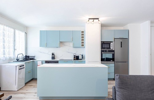 La Villette Apartment | GuestReady - Elegant stay in the City of Light