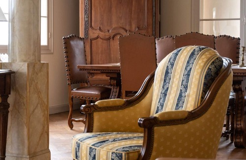 Caucade Villa | GuestReady - Elegant villa in Nice