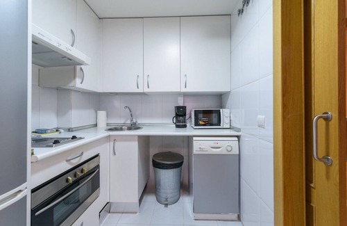 Rejas Apartment | GuestReady Essential - Relaxing stay in Barajas