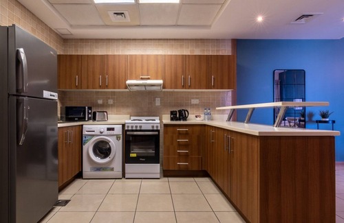 Dubai Media City Apartment | GuestReady Essential - Reflections at Dubai Marina