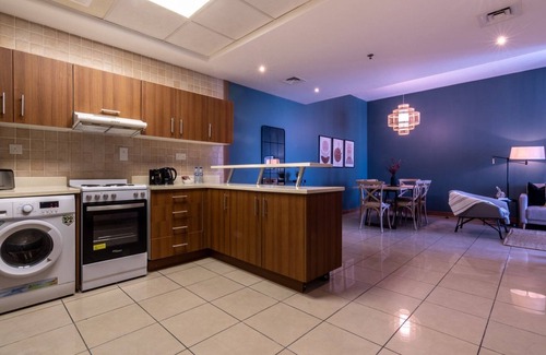 Dubai Media City Apartment | GuestReady Essential - Reflections at Dubai Marina
