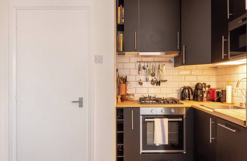Bethnal Green Apartment | GuestReady - Fantastic stay in Bethnal Green