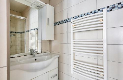 12th Arrondissement Apartment | GuestReady - Fantastique appartement à Bel-Air