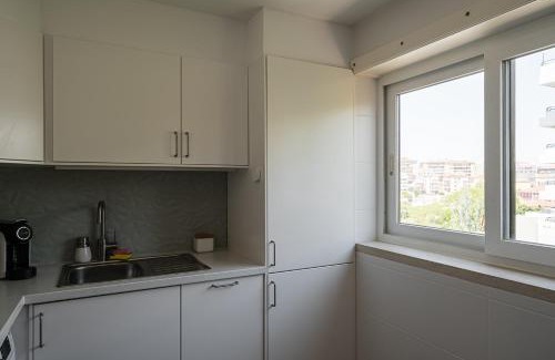 Se Nova Apartment | GuestReady - Founder's Soul