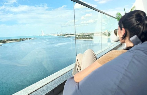Palm Jumeirah Apartment | GuestReady - Glamourous living in Palm Jumeirah