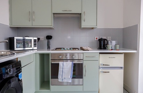 Liverpool Apartment | GuestReady - Homely Apartment near City Centre