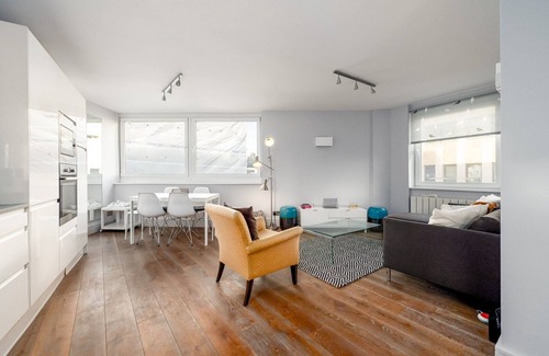 Campden Apartment | GuestReady - Kensington Living