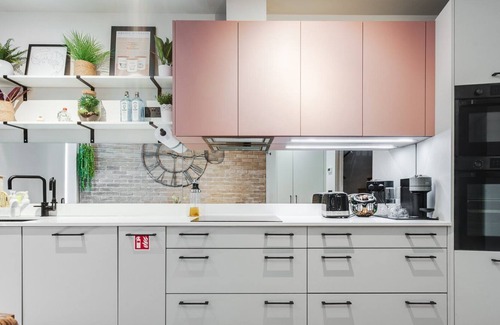 Chorlton-cum-Hardy House | GuestReady - Lux residence in Chorlton