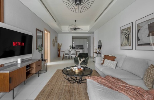 Downtown Dubai Apartment | GuestReady - Luxurious Accents near Burj Khalifa