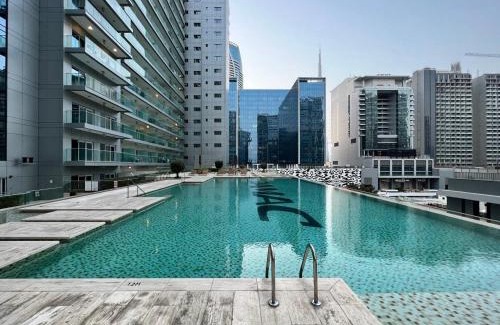 Downtown Dubai Apartment | GuestReady - Luxurious studio in Business Bay