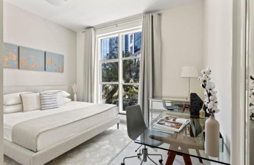 Dubai Apartment | GuestReady - Luxury haven at Marina Arcade
