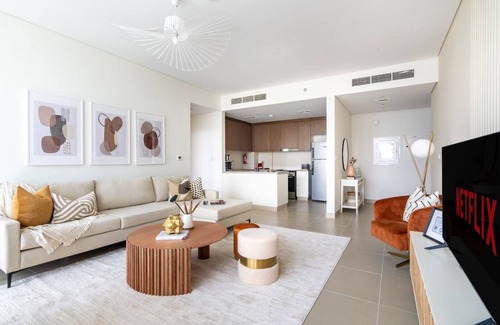 Dubai Marina Apartment | GuestReady - Marina Skyline in 52|42, JBR