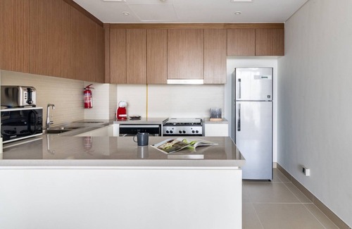 Dubai Marina Apartment | GuestReady - Marina Skyline in 52|42, JBR