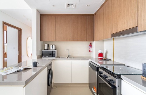 Dubai Marina Apartment | GuestReady - Marina Skyline in 52|42, JBR