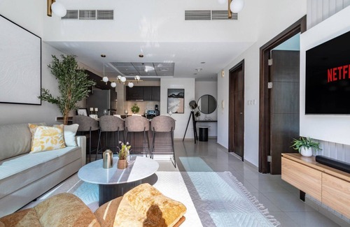 Dubai Marina Apartment | GuestReady - Marina Views | Bay Central Tower