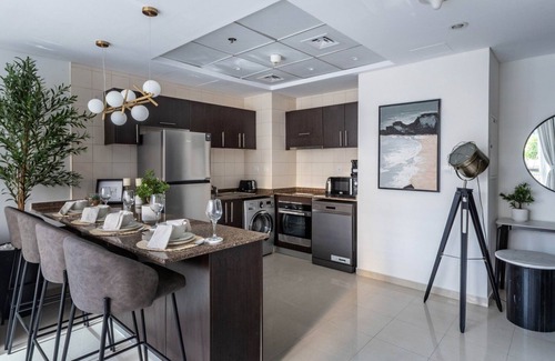 Dubai Marina Apartment | GuestReady - Marina Views | Bay Central Tower