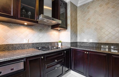 Downtown Dubai Apartment | GuestReady - Mid-Eastern Retreat in Downtown Dubai