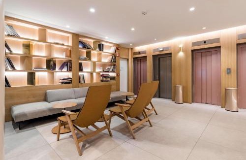 Recoletos Apartment | GuestReady- Modern Aparthotel in Salamanca -Madrid