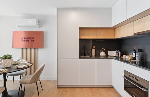 Aveiro Apartment | GuestReady - Modern lovely stay in Aveiro