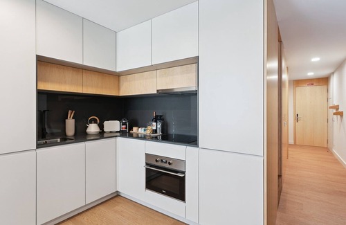 Aveiro Apartment | GuestReady - Modern lovely stay in Aveiro