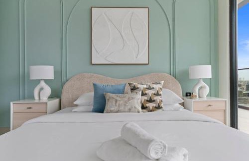 Jumeirah Village Circle Apartment | GuestReady - Modern retreat in JVC