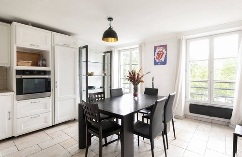 Marais Apartment | GuestReady - Simplicity in the Heart of Paris