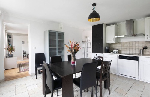 Marais Apartment | GuestReady - Simplicity in the Heart of Paris