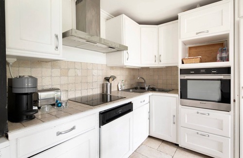 Marais Apartment | GuestReady - Simplicity in the Heart of Paris