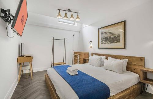 St George's Quarter Apartment | GuestReady - Splendid home in the city centre