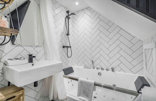 St George's Quarter Apartment | GuestReady - Splendid home in the city centre