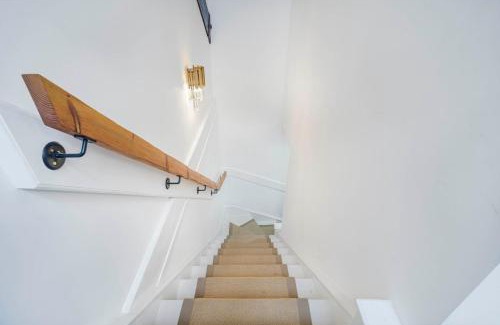 St George's Quarter Apartment | GuestReady - Splendid home in the city centre