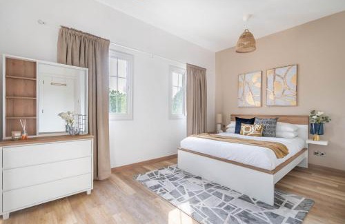 Dubai Apartment | GuestReady - Springs Serenity near Golf Club