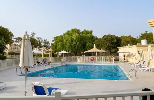 Dubai Apartment | GuestReady - Springs Serenity near Golf Club