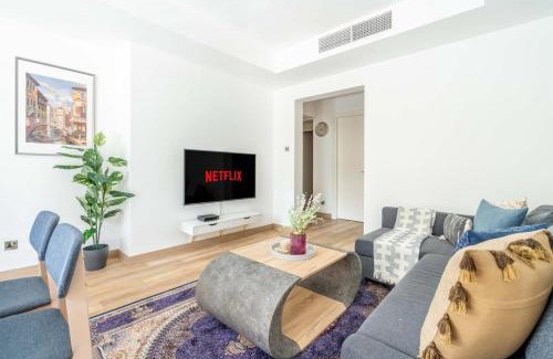 Dubai Apartment | GuestReady - Springs Serenity near Golf Club