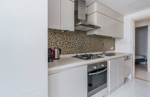 Downtown Dubai Apartment | GuestReady - Stylish Galore near Dubai Fountain