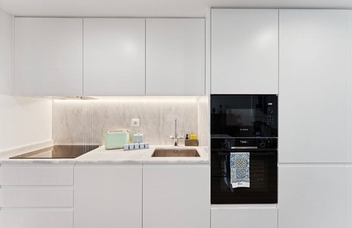 Aveiro Apartment | GuestReady - Tranquil Escape near Aveiro Centre