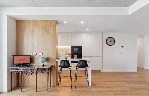 Aveiro Apartment | GuestReady - Tranquil Escape near Aveiro Centre