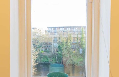 Chapelizod House | GuestReady - Tranquil retreat in Chapelizod