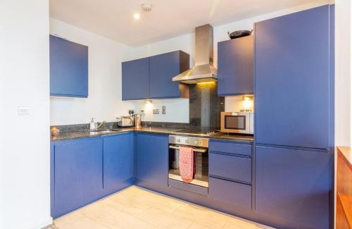 Dublin Apartment | GuestReady - Vibrant Apartment in Dolphins Barn