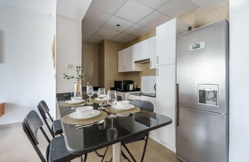 Dubai Apartment | GuestReady - Wonderful apartment in Dubai Marina